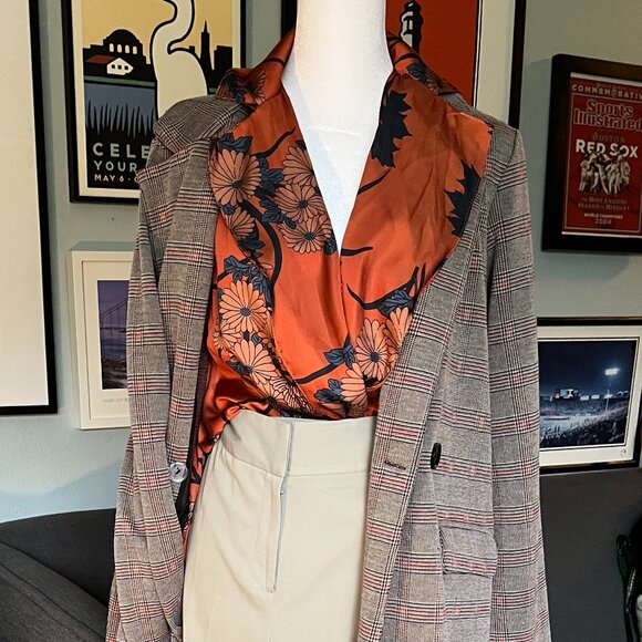 SHOP The LOOK- POP That COLOR! - Picture 1 of 6